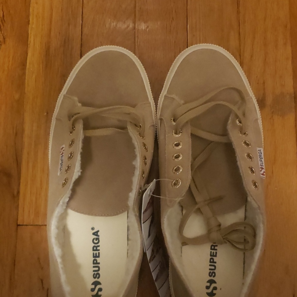 Superga Sneakers